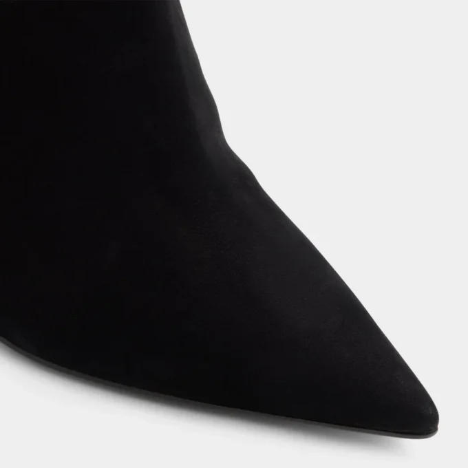 Carredendar Ankle boot, Block heel