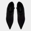 Carredendar Ankle boot, Block heel