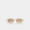 Caumasee Cat eye sunglasses