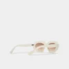 Caumasee Cat eye sunglasses