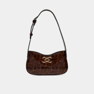 Ccharlipurseex Shoulder bag