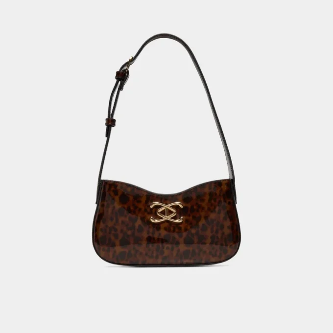 Ccharlipurseex Shoulder bag