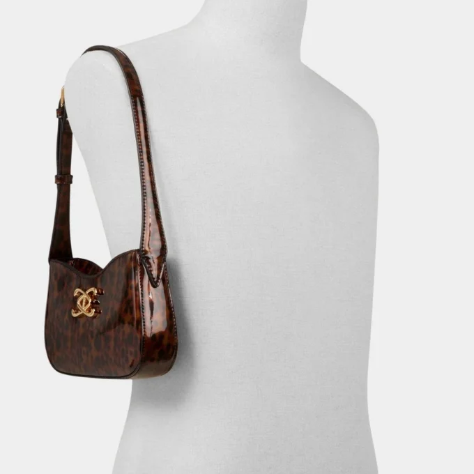 Ccharlipurseex Shoulder bag