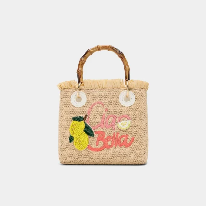 Cciaobellaminii Satchel bag