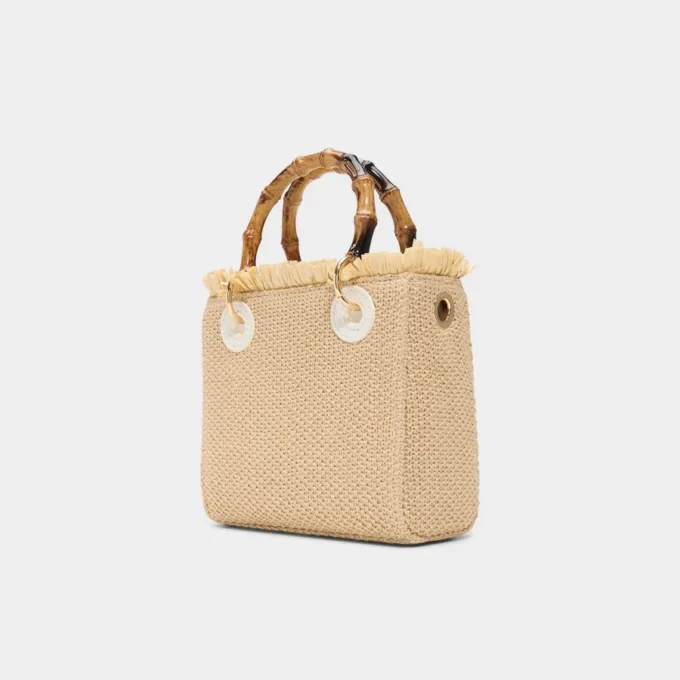 Cciaobellaminii Satchel bag