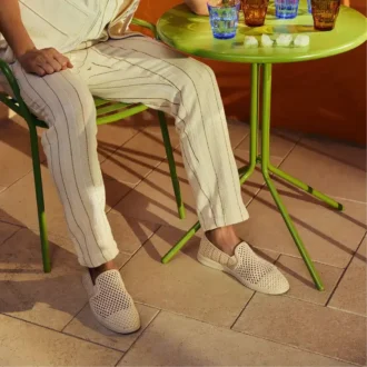 Ccoastbreeze Espadrille
