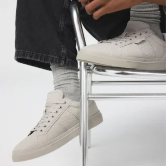 Ccourtline Low top sneaker