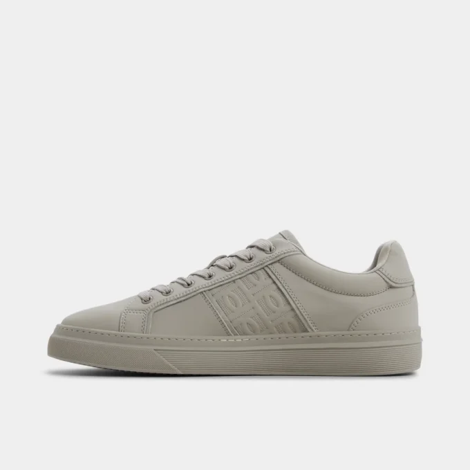 Ccourtline Low top sneaker