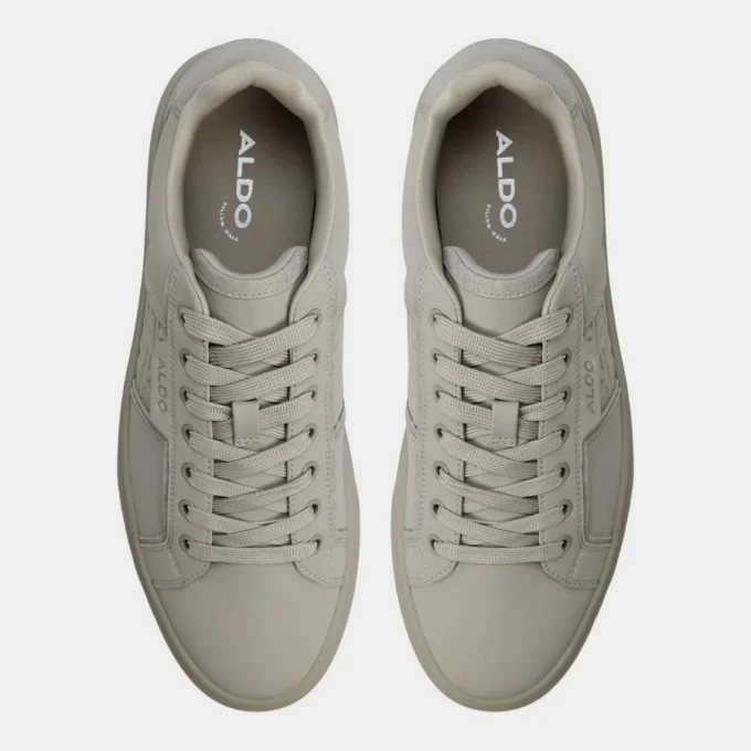 Ccourtline Low top sneaker