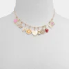 Charmcrazy Charm necklace