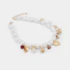 Charmsinlove Charm necklace