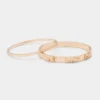 Cheetahluxe Bangle bracelet Cheetahluxe Bangle bracelet