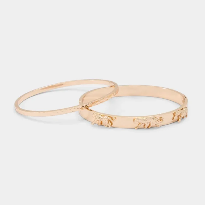 Cheetahluxe Bangle bracelet Cheetahluxe Bangle bracelet