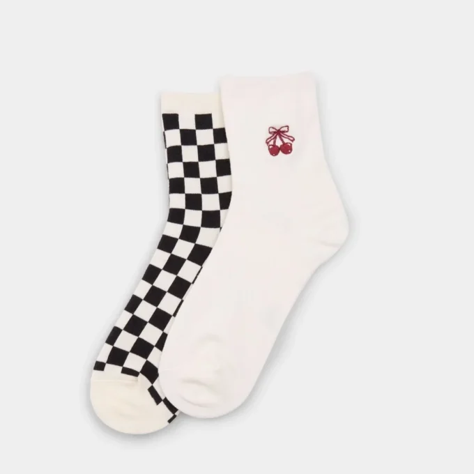 Cherryup Socks