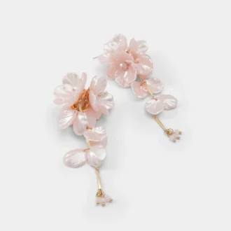 Chicfloral Statement earrings