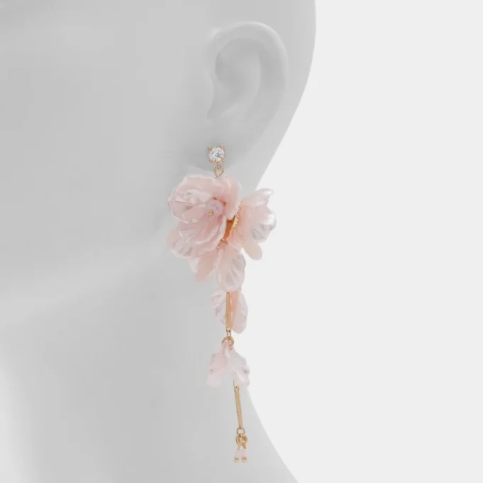 Chicfloral Statement earrings
