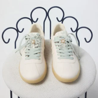 Chicsneaker Sneaker, Cup sole