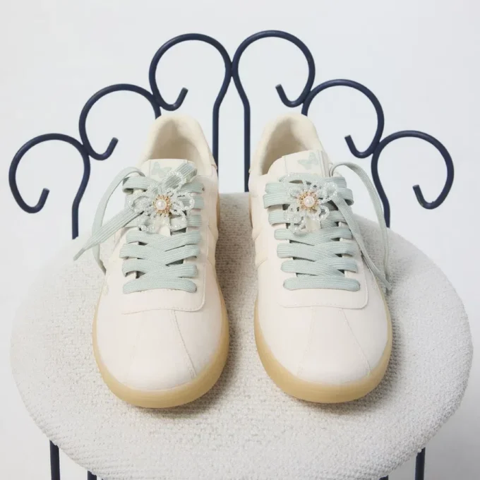 Chicsneaker Sneaker, Cup sole