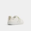 Chicsneaker2 Sneaker, Cup sole