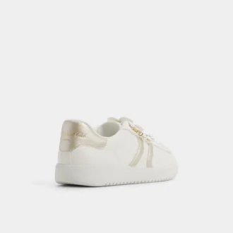 Chicsneaker2 Sneaker, Cup sole