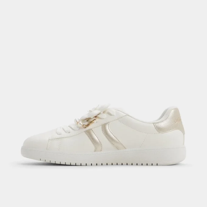 Chicsneaker2 Sneaker, Cup sole