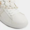 Chicsneaker2 Sneaker, Cup sole