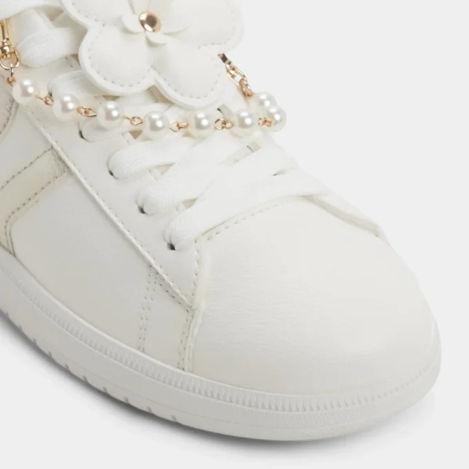 Chicsneaker2 Sneaker, Cup sole