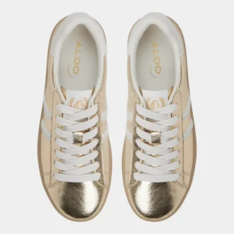 Chicsneaker2 Sneaker, Cup sole