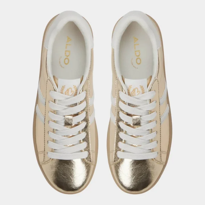 Chicsneaker2 Sneaker, Cup sole