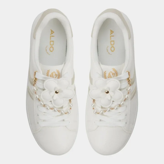 Chicsneaker2 Sneaker, Cup sole