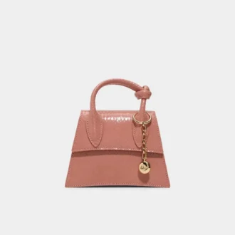 Cierraa Top handle bag