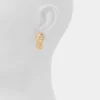 Cintura Hoop earrings