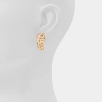 Cintura Hoop earrings