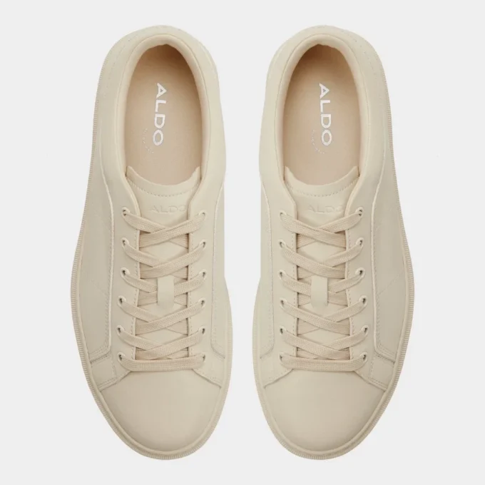 Citysneaker Low top sneaker