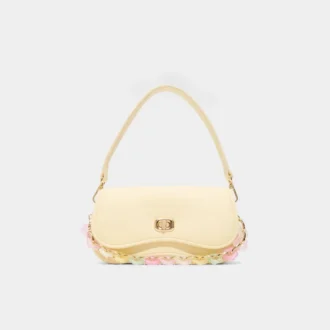 Clappertinaa Shoulder bag