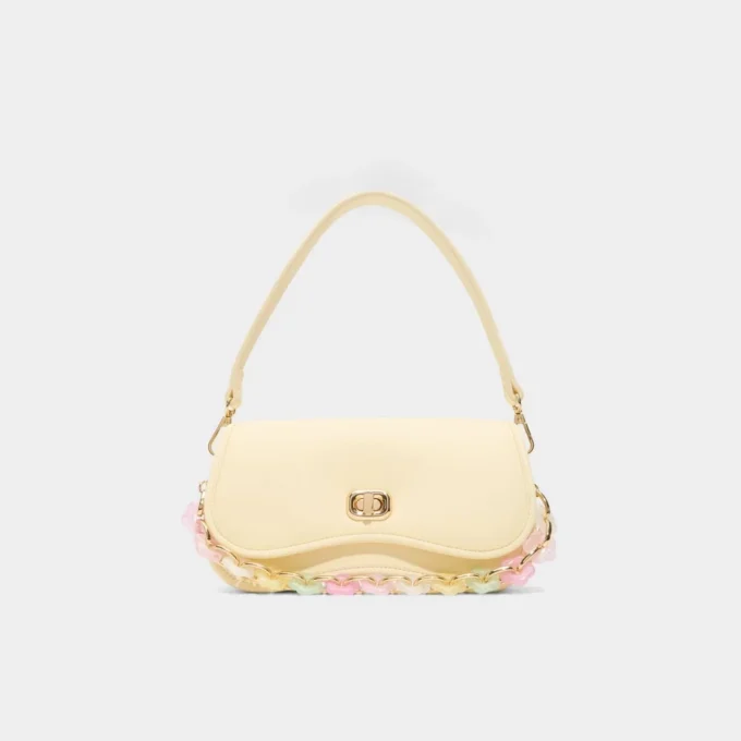 Clappertinaa Shoulder bag