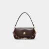 Clapperton Shoulder bag Clapperton Shoulder bag