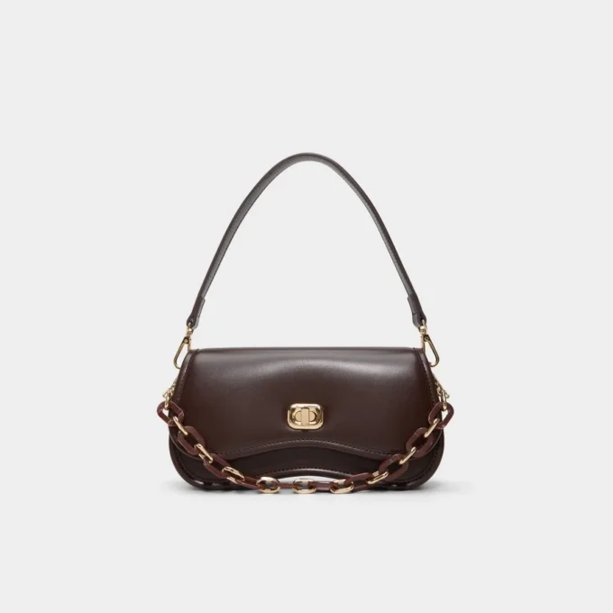Clapperton Shoulder bag Clapperton Shoulder bag