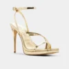 Cleadonn Strappy platform sandal Cleadonn Strappy platform sandal