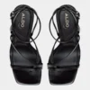Cleadonn Strappy platform sandal