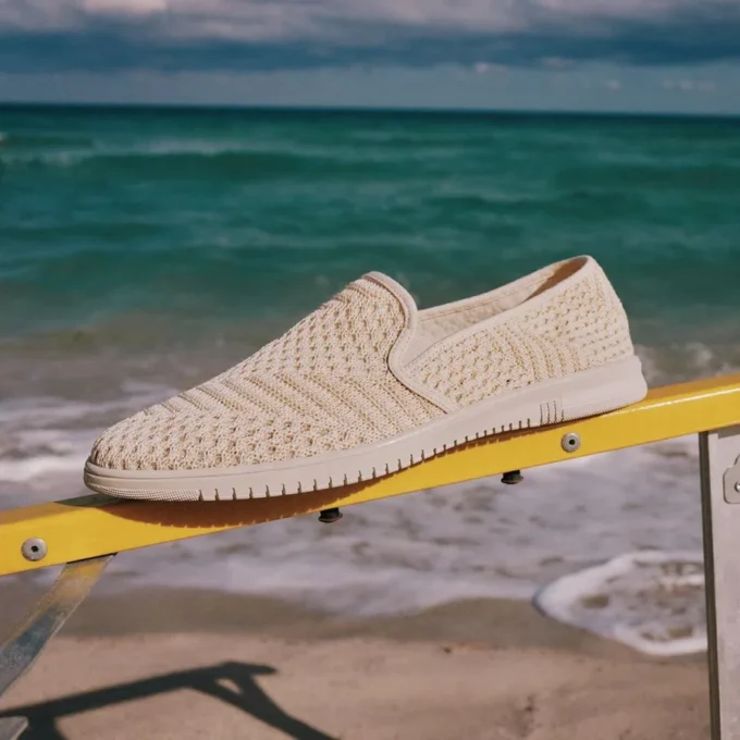 Coastbreeze Espadrille