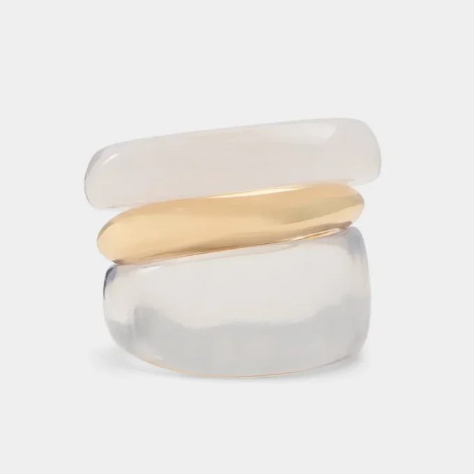 Coastliner Bangle bracelet