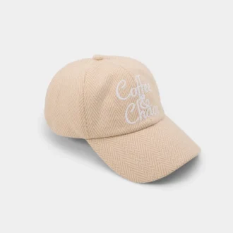 Coffeeandchaos Cap