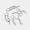 Colettee Earring set