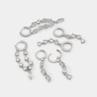 Colettee Earring set Colettee Earring set