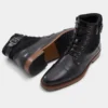 Constantine Lace-up boot