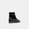 Constantine Lace-up boot