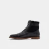Constantine Lace-up boot