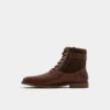 Constantine Lace-up boot