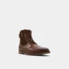 Constantine Lace-up boot